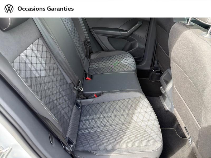 Voitures occasions VOLKSWAGEN T-CROSS R-Line Edition Dechy