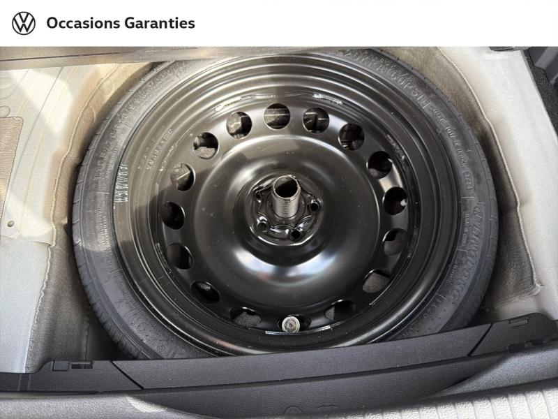 Voitures occasions VOLKSWAGEN T-CROSS R-Line Edition Dechy