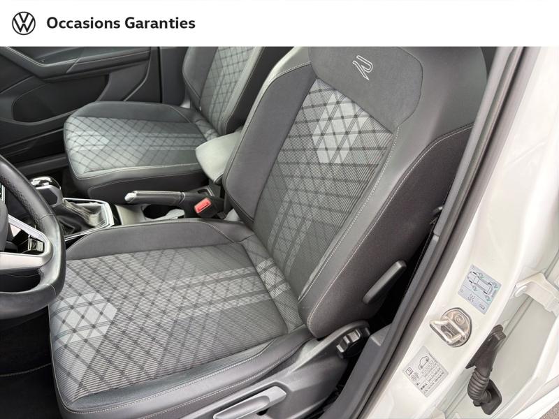 Voitures occasions VOLKSWAGEN T-CROSS R-Line Edition Dechy