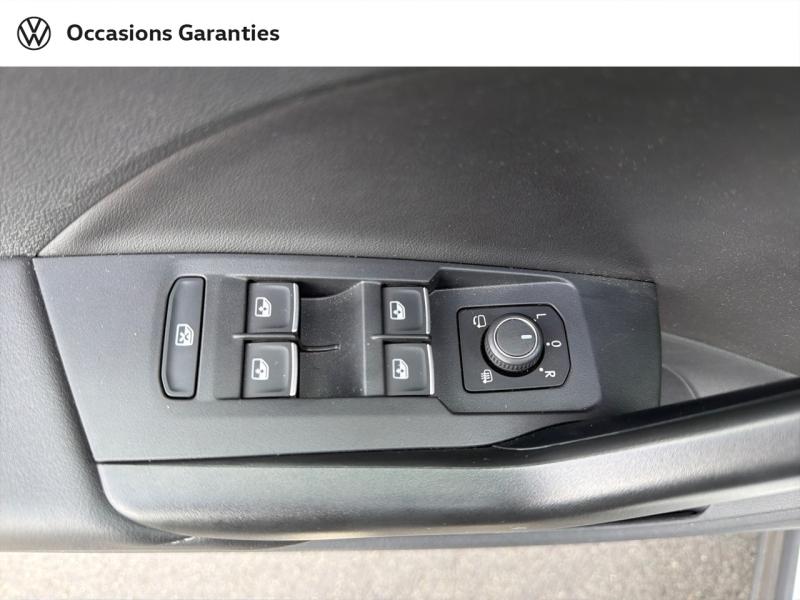 Voitures occasions VOLKSWAGEN T-CROSS R-Line Edition Dechy
