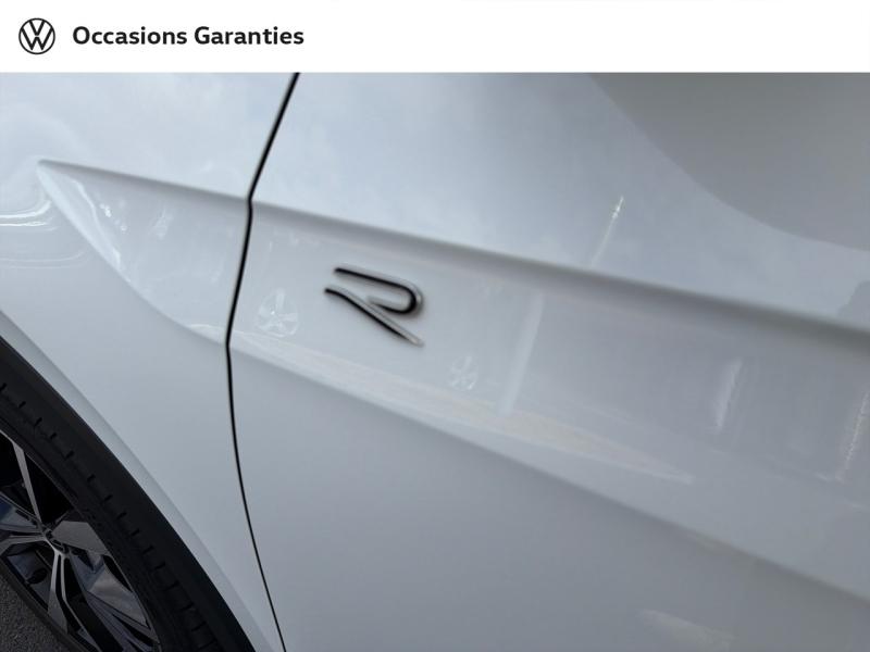 Voitures occasions VOLKSWAGEN T-CROSS R-Line Edition Dechy