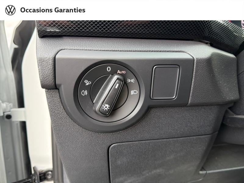 Voitures occasions VOLKSWAGEN T-CROSS R-Line Edition Dechy