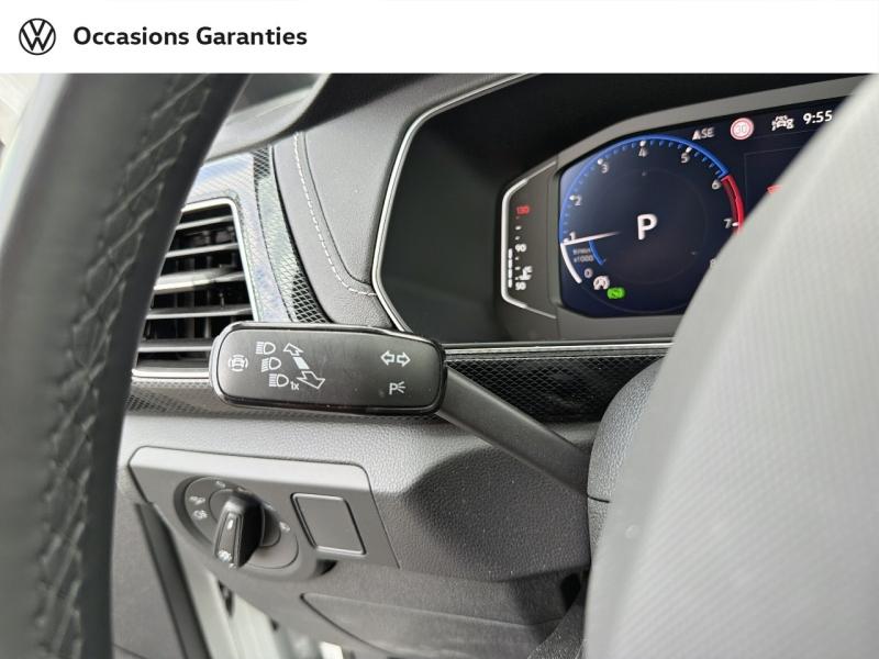 Voitures occasions VOLKSWAGEN T-CROSS R-Line Edition Dechy