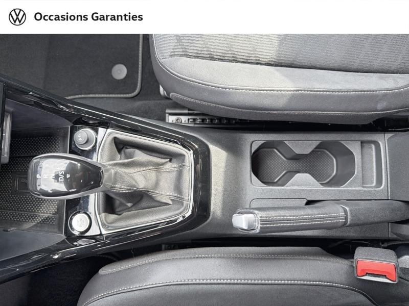 Voitures occasions VOLKSWAGEN T-CROSS R-Line Edition Dechy