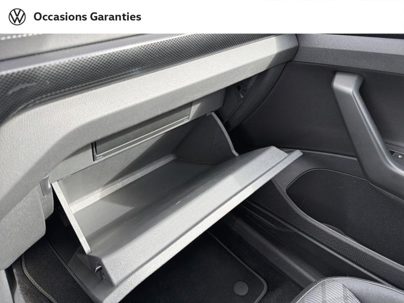 Voitures occasions VOLKSWAGEN T-CROSS R-Line Edition Dechy