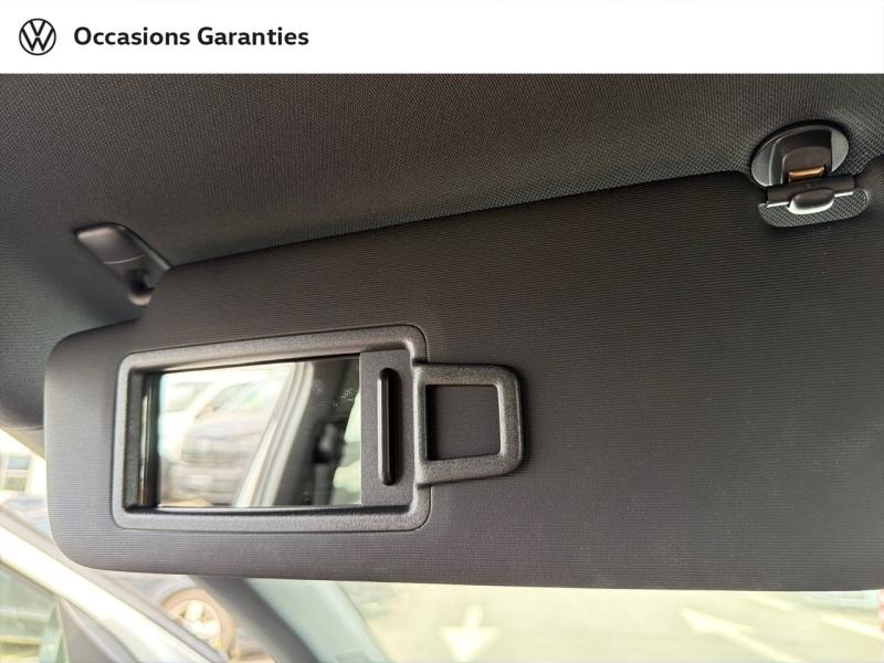 Voitures occasions VOLKSWAGEN T-CROSS R-Line Edition Dechy