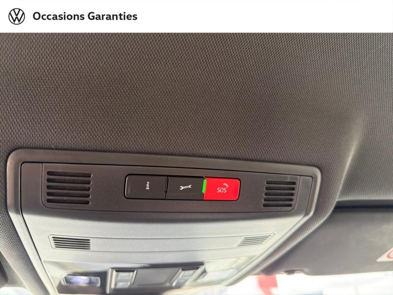 Voitures occasions VOLKSWAGEN T-CROSS R-Line Edition Dechy
