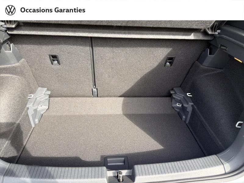 Voitures occasions VOLKSWAGEN T-CROSS R-Line Edition Dechy