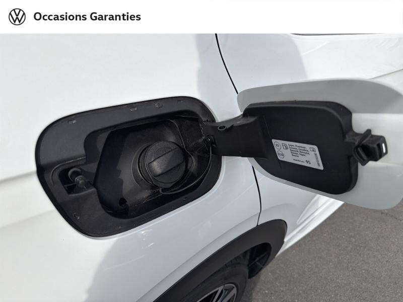 Voitures occasions VOLKSWAGEN T-CROSS R-Line Edition Dechy