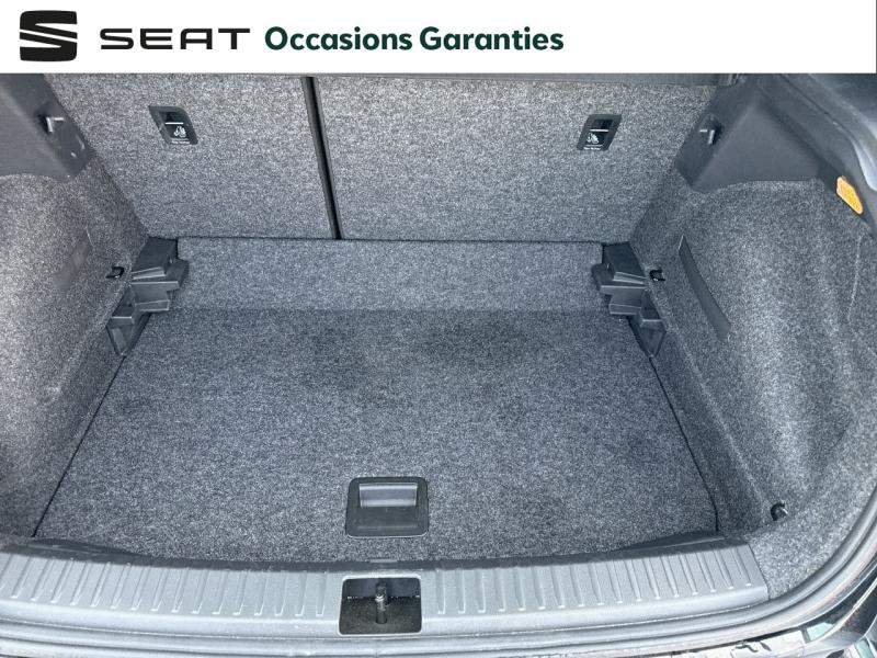 Voitures occasions SEAT ARONA FR Dechy