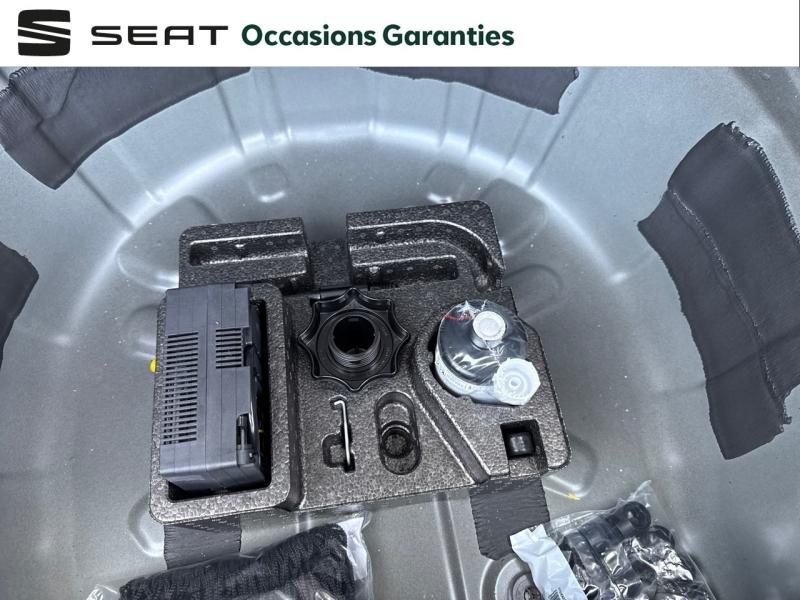 Voitures occasions SEAT ARONA FR Dechy