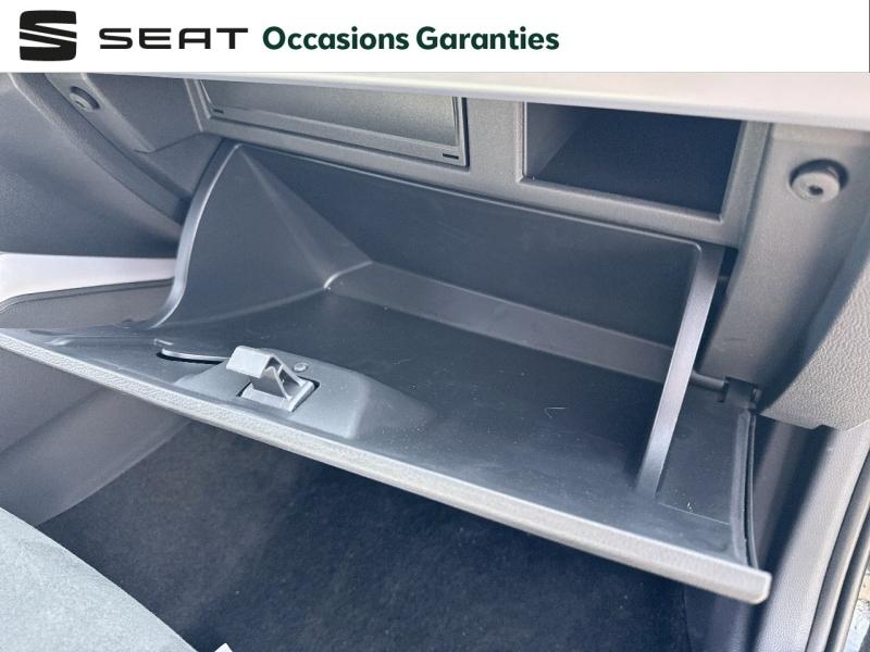 Voitures occasions SEAT ARONA FR Dechy