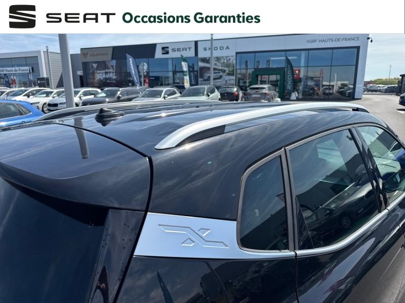 Voitures occasions SEAT ARONA FR Dechy