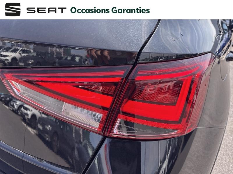 Voitures occasions SEAT ARONA FR Dechy