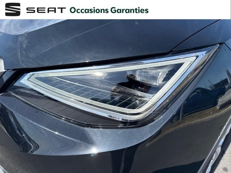 Voitures occasions SEAT ARONA FR Dechy