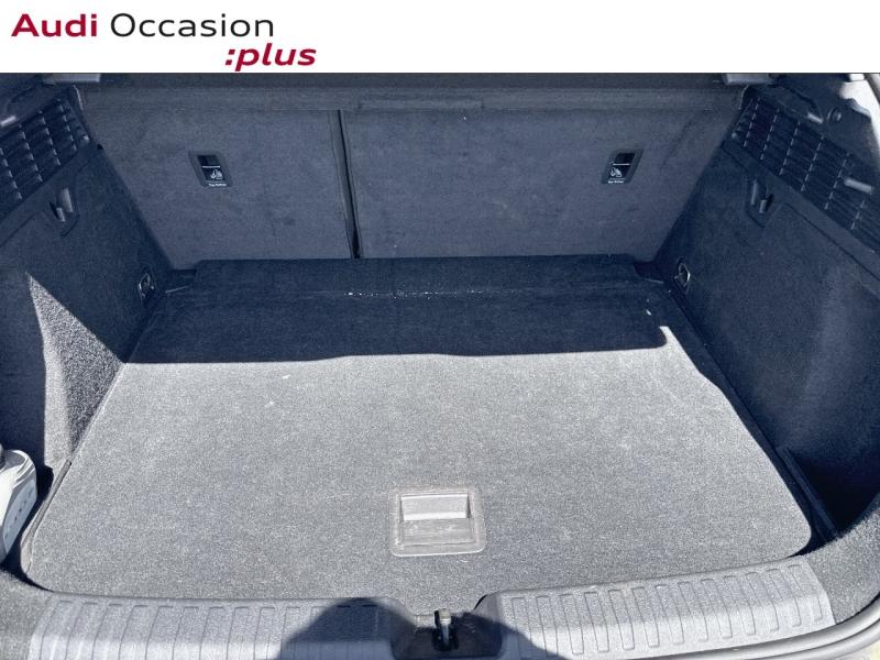 Voitures occasions Audi A3 Sportback S line Dechy