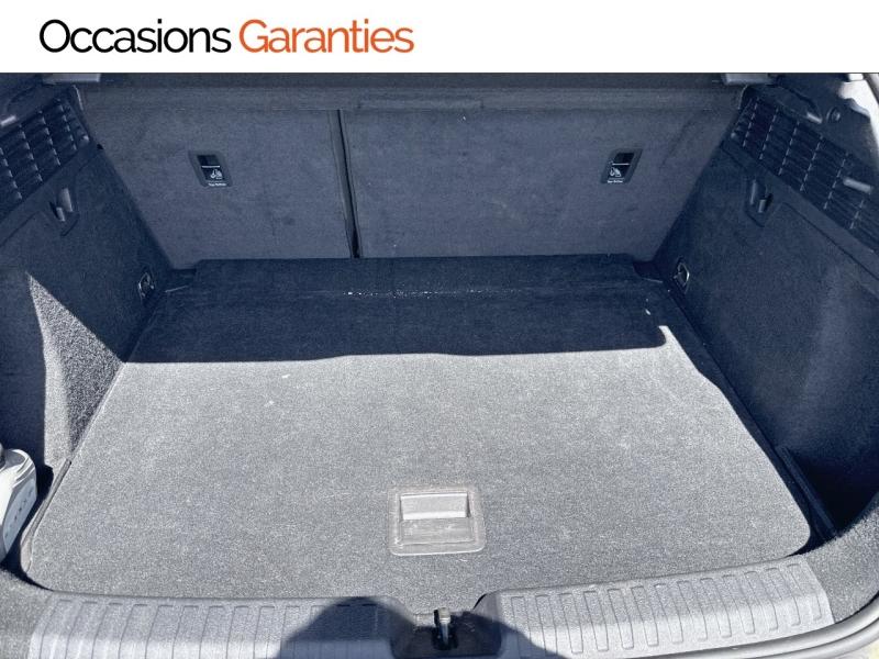 Voitures occasions Audi A3 Sportback S line Dechy