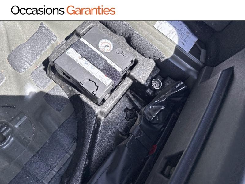 Voitures occasions Audi A3 Sportback S line Dechy