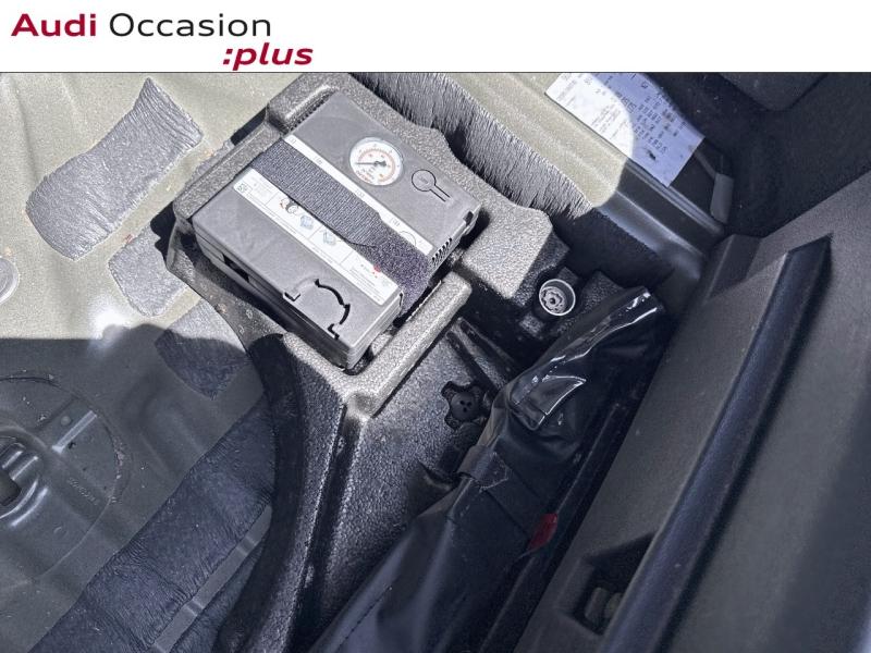 Voitures occasions Audi A3 Sportback S line Dechy
