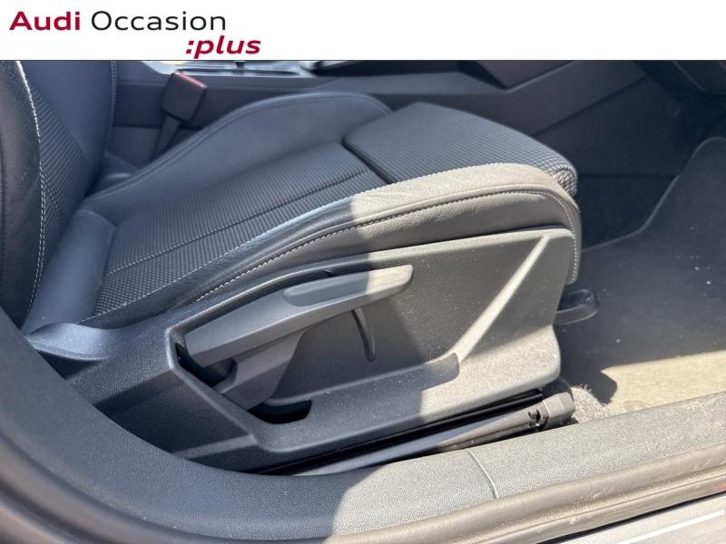 Voitures occasions Audi A3 Sportback S line Dechy