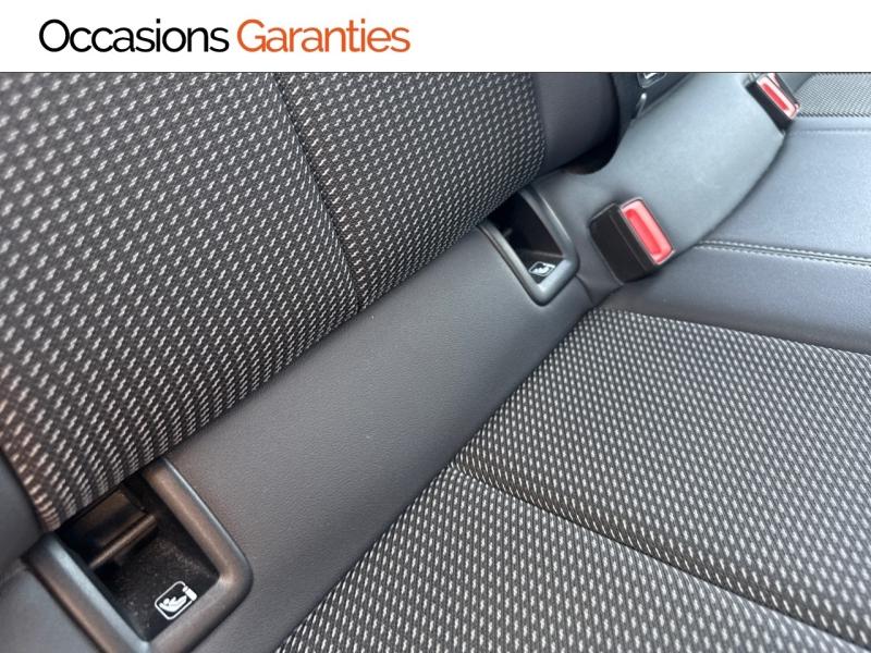 Voitures occasions Audi A3 Sportback S line Dechy