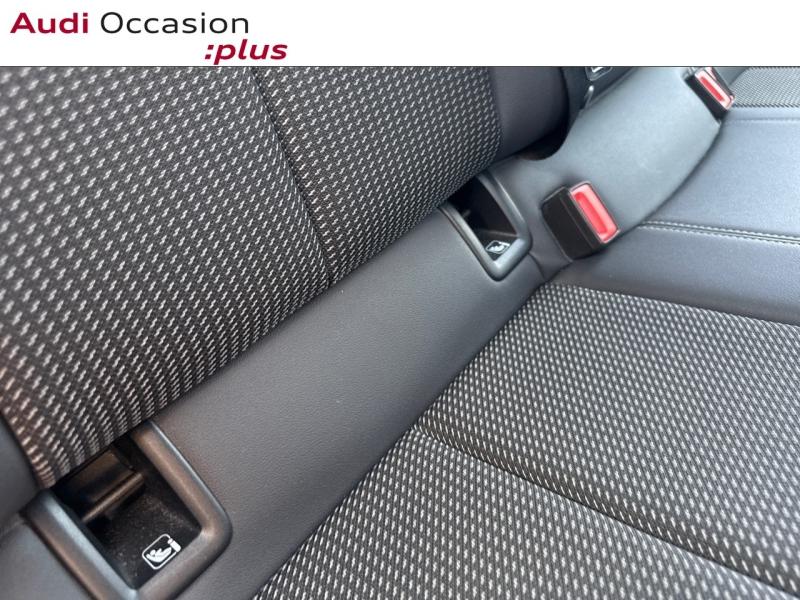 Voitures occasions Audi A3 Sportback S line Dechy