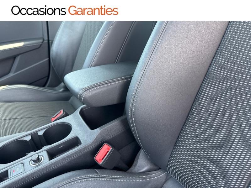 Voitures occasions Audi A3 Sportback S line Dechy