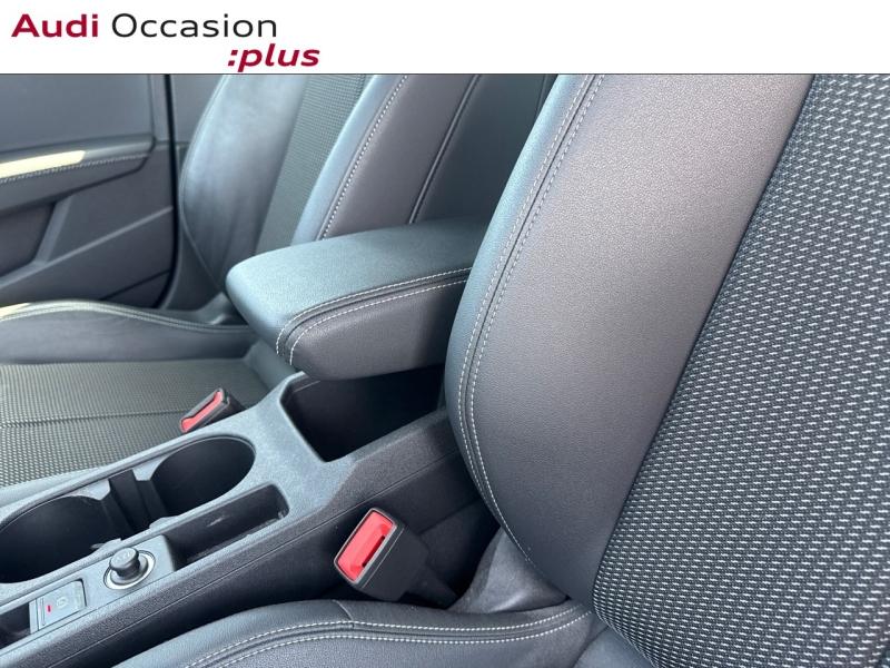 Voitures occasions Audi A3 Sportback S line Dechy