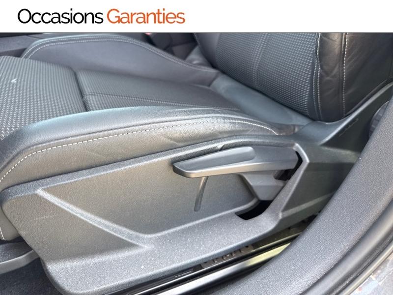 Voitures occasions Audi A3 Sportback S line Dechy