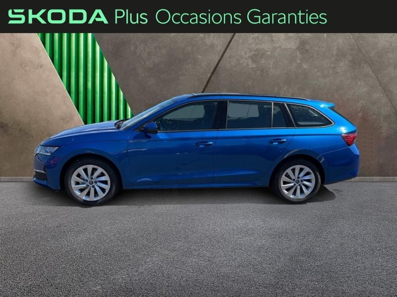 Voitures occasions ŠKODA Octavia Combi Selection Dechy