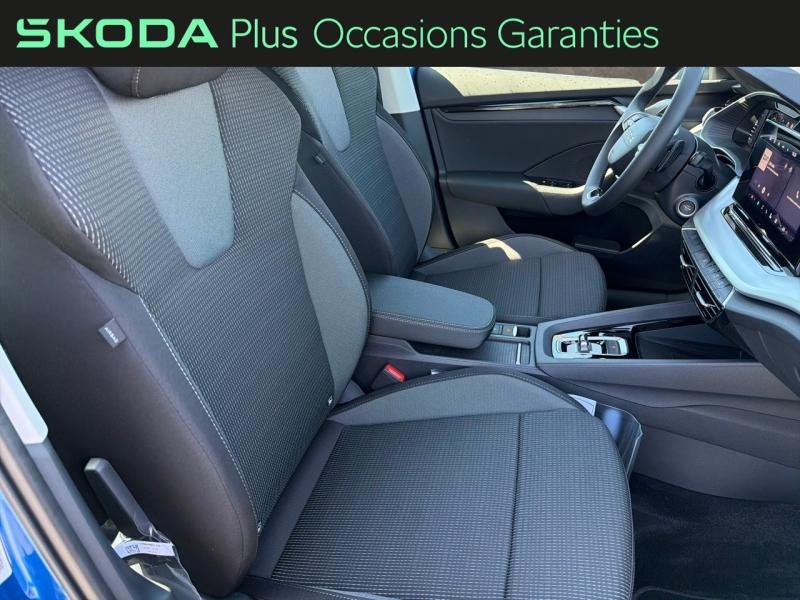 Voitures occasions ŠKODA Octavia Combi Selection Dechy