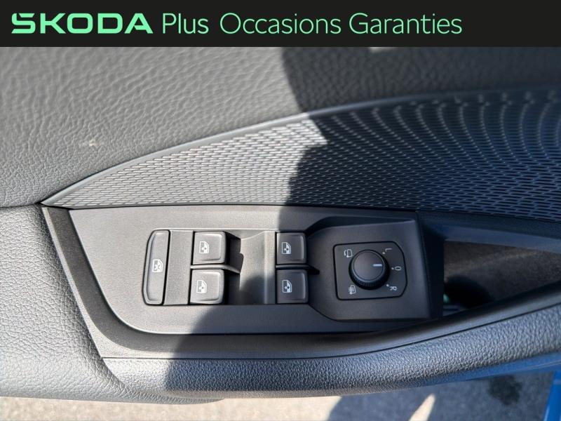 Voitures occasions ŠKODA Octavia Combi Selection Dechy