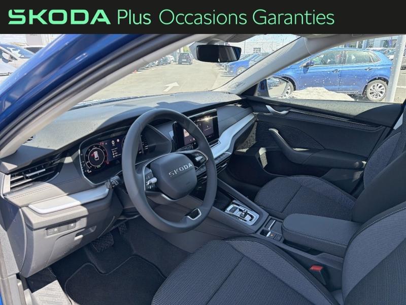 Voitures occasions ŠKODA Octavia Combi Selection Dechy