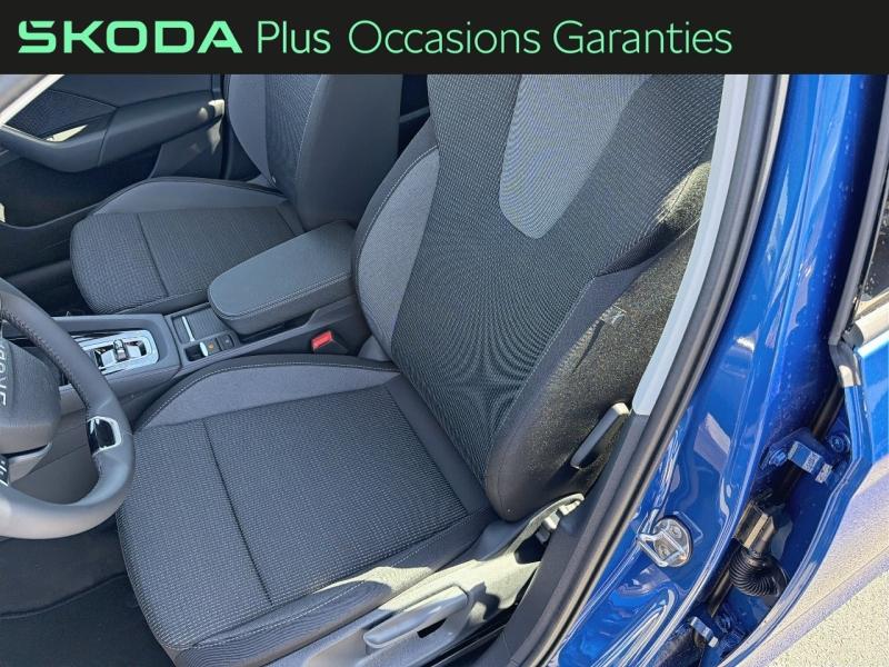 Voitures occasions ŠKODA Octavia Combi Selection Dechy