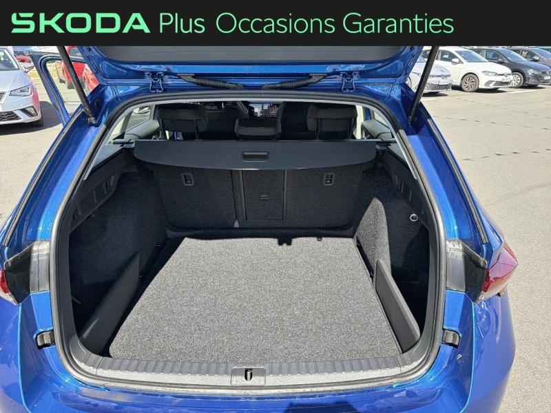 Voitures occasions ŠKODA Octavia Combi Selection Dechy