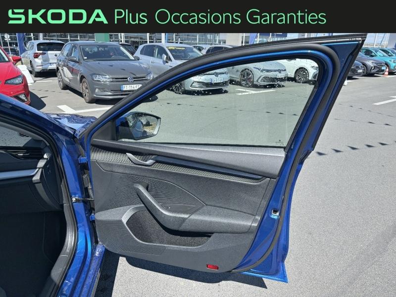 Voitures occasions ŠKODA Octavia Combi Selection Dechy