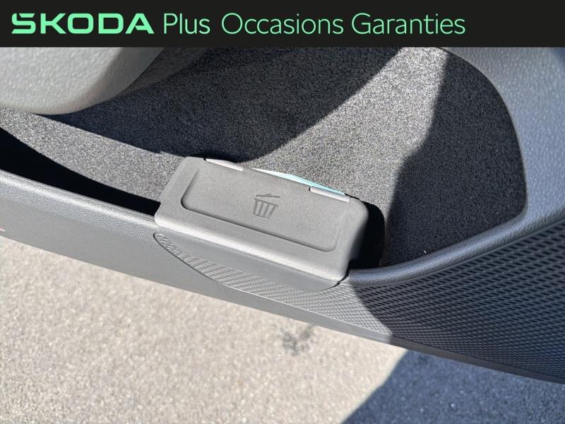 Voitures occasions ŠKODA Octavia Combi Selection Dechy
