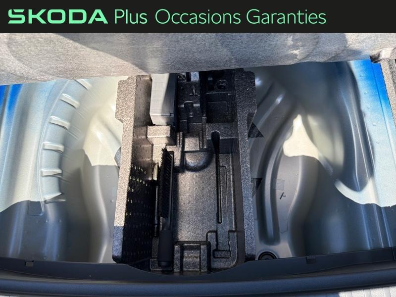 Voitures occasions ŠKODA Octavia Combi Selection Dechy