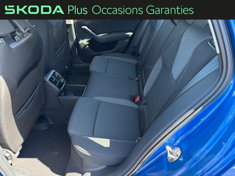 Voitures occasions ŠKODA Octavia Combi Selection Dechy