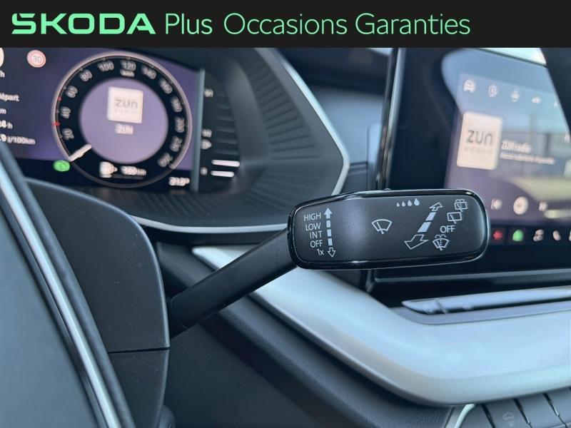 Voitures occasions ŠKODA Octavia Combi Selection Dechy