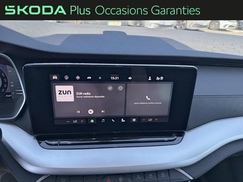 Voitures occasions ŠKODA Octavia Combi Selection Dechy