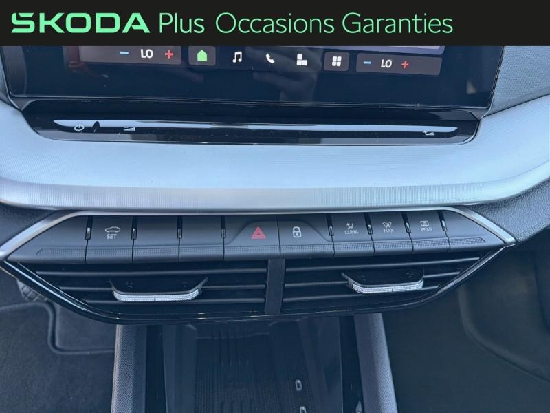 Voitures occasions ŠKODA Octavia Combi Selection Dechy