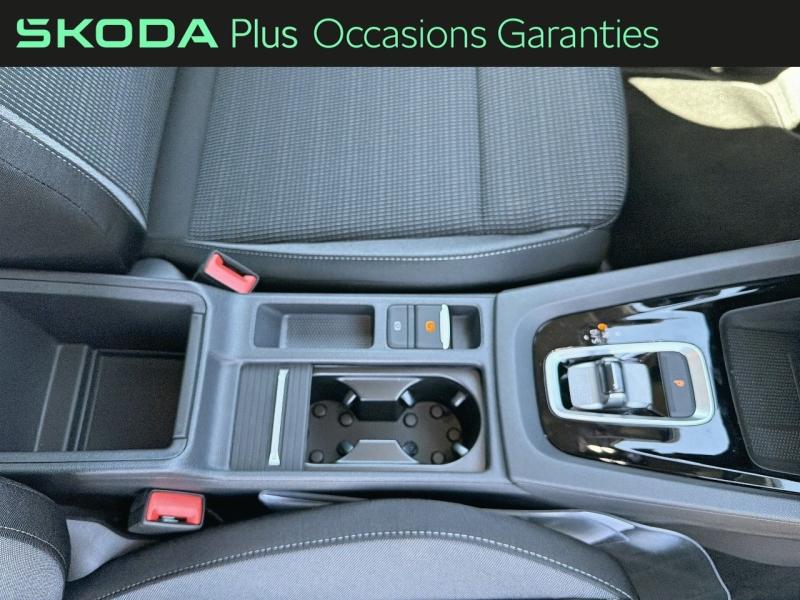 Voitures occasions ŠKODA Octavia Combi Selection Dechy
