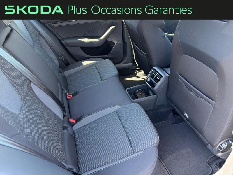 Voitures occasions ŠKODA Octavia Combi Selection Dechy