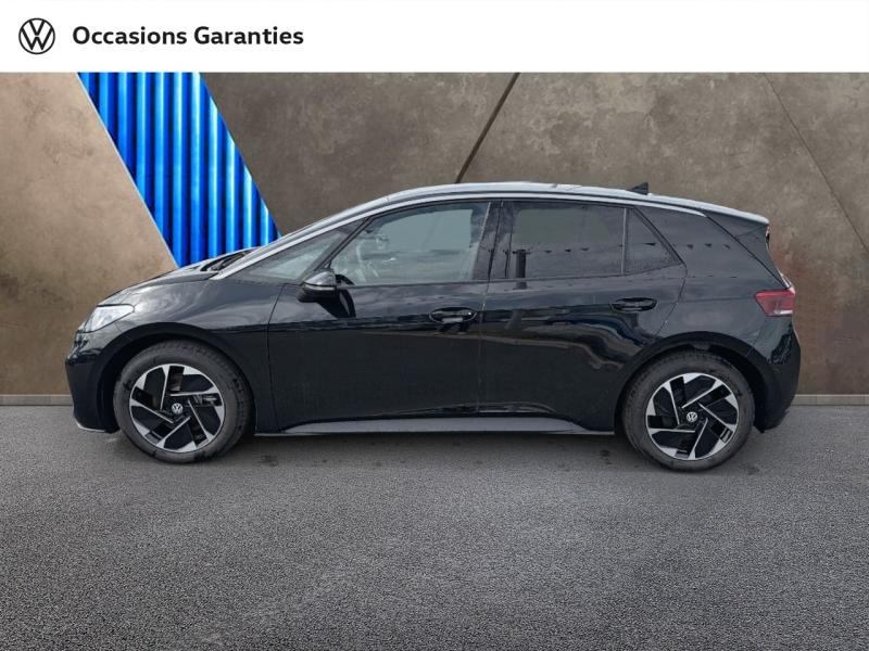 Voitures occasions VOLKSWAGEN ID.3 Life Max Dechy