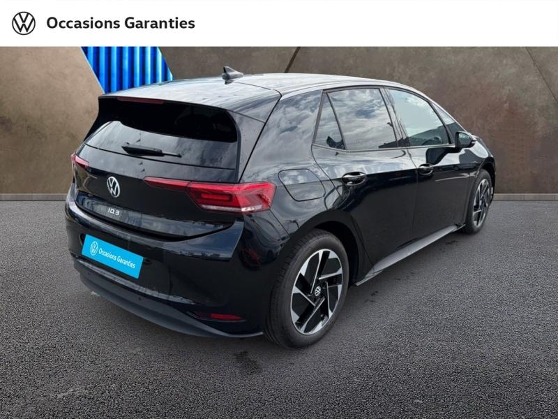 Voitures occasions VOLKSWAGEN ID.3 Life Max Dechy