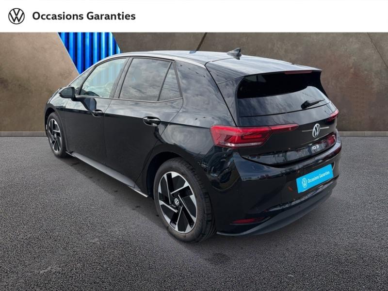 Voitures occasions VOLKSWAGEN ID.3 Life Max Dechy