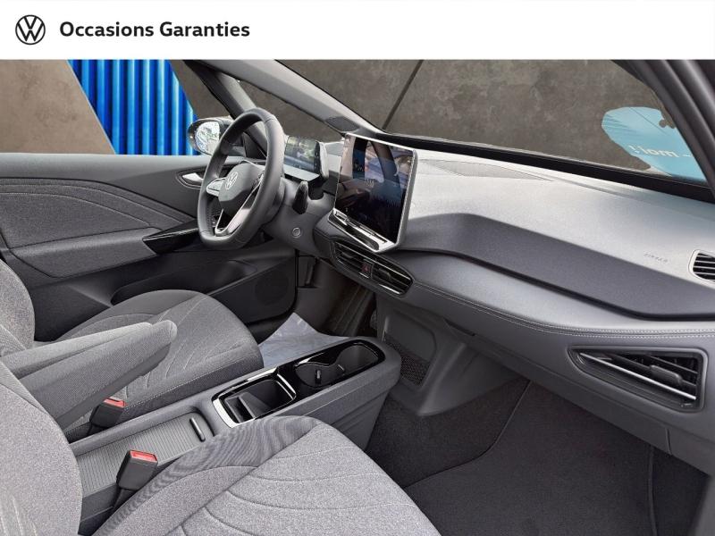 Voitures occasions VOLKSWAGEN ID.3 Life Max Dechy