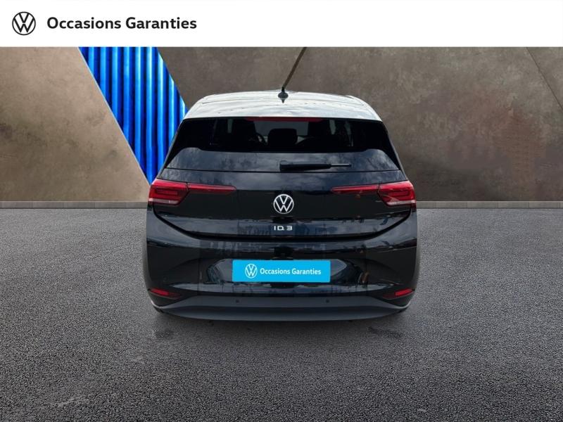 Voitures occasions VOLKSWAGEN ID.3 Life Max Dechy