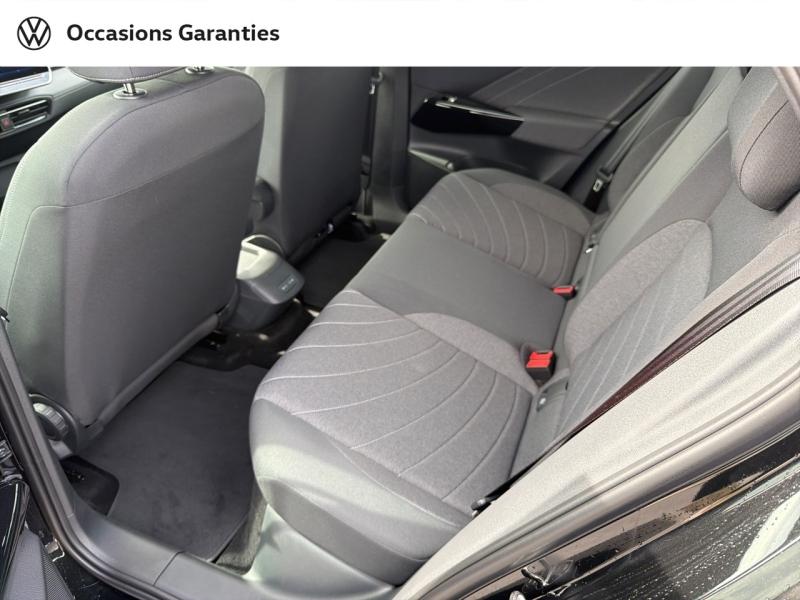 Voitures occasions VOLKSWAGEN ID.3 Life Max Dechy
